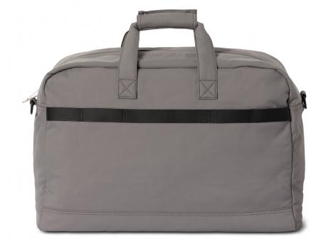Carhartt WIP Leroy Weekend Bag Porphyry I035489.33C.XX.06