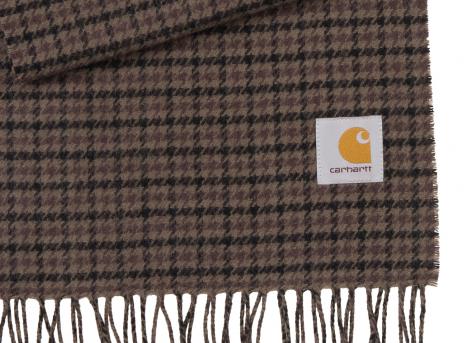Carhartt WIP Lowis Scarf Lowis Houndstooth Vitola I035472_35M_XX_06