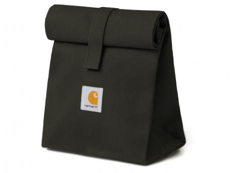 Carhartt WIP Lunch Bag Olive I035943.49.XX.06