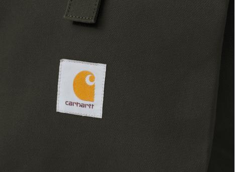 Carhartt WIP Lunch Bag Olive I035943.49.XX.06