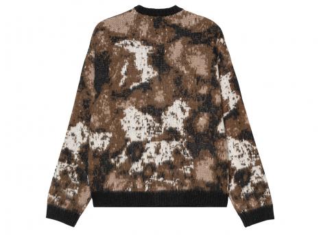 Carhartt WIP Merton Cardigan Wild Dog Jacquard I035391_38X_XX_03