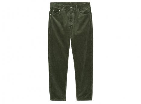Carhartt WIP Newel Pant Opuntia Rinsed I027232.2ZX.02.00