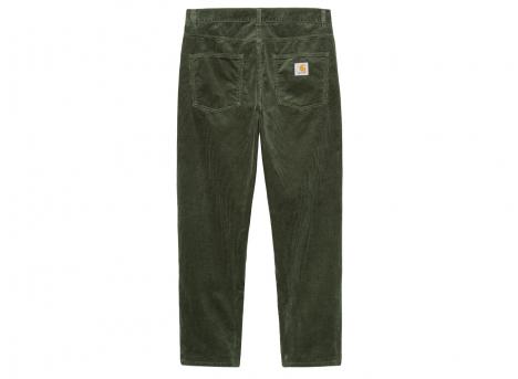 Carhartt WIP Newel Pant Opuntia Rinsed I027232.2ZX.02.00