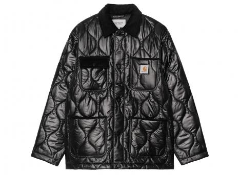 Carhartt WIP Oscar Chore Liner Black I035366_89_XX_03