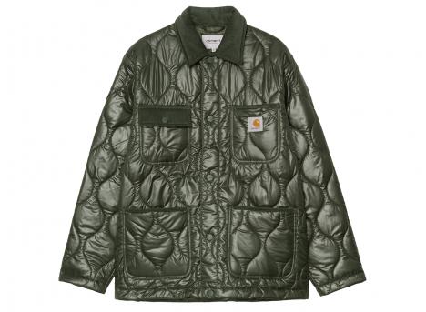 Carhartt WIP Oscar Chore Liner Opuntia I035366_2ZX_XX_03