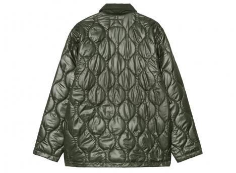 Carhartt WIP Oscar Chore Liner Opuntia I035366_2ZX_XX_03