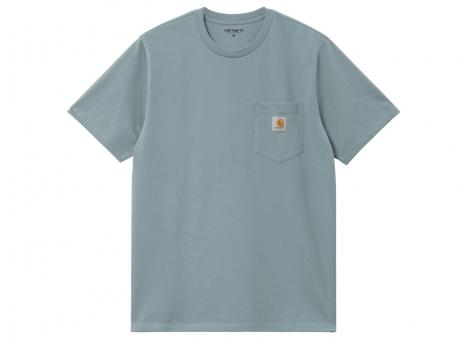 Carhartt WIP Pocket Tshirt Citadel I030434.33E.XX.03