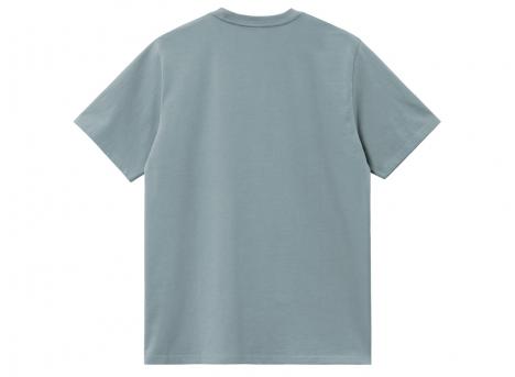 Carhartt WIP Pocket Tshirt Citadel I030434.33E.XX.03