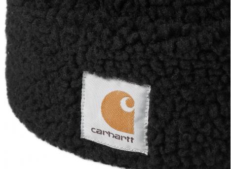 Carhartt WIP Prentis Beanie Black I033848_89_XX_06