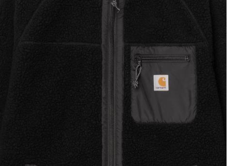 Carhartt WIP Prentis Liner Black / Black I035696.00E.XX.03