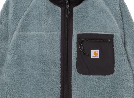 Carhartt WIP Prentis Liner Citadel / Black I035696.3B7.XX.03