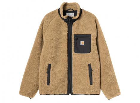 Carhartt WIP Prentis Liner Leather / Black I035696.0DK.XX.03