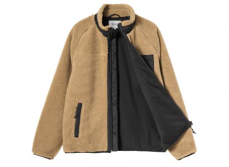 Carhartt WIP Prentis Liner Leather / Black I035696.0DK.XX.03