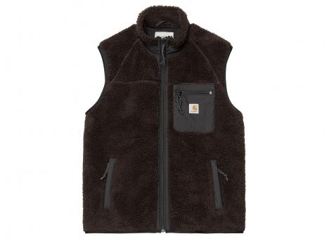 Carhartt WIP Prentis Vest Liner Black / Black I035698_00E_XX_03