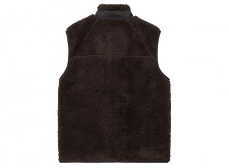 Carhartt WIP Prentis Vest Liner Black / Black I035698_00E_XX_03