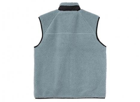 Carhartt WIP Prentis Vest Liner Citadel / Black I035698_3B7_XX_03