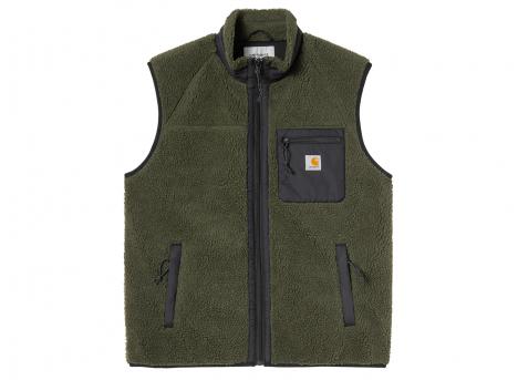 Carhartt WIP Prentis Vest Liner Opuntia / Black I035698_32Y_XX_03