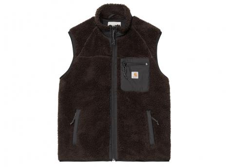 Carhartt WIP Prentis Vest Liner Palisander / Black I035698_3AN_XX_03