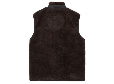 Carhartt WIP Prentis Vest Liner Palisander / Black I035698_3AN_XX_03