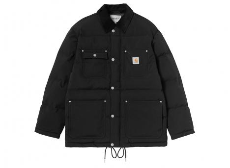 Carhartt WIP Rayler Jacket Black / Black I035798_00E_XX_03