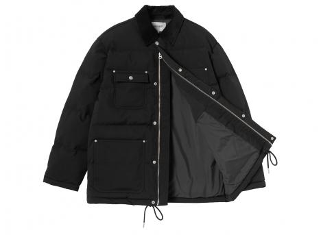 Carhartt WIP Rayler Jacket Black / Black I035798_00E_XX_03