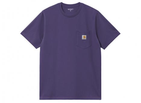 Carhartt WIP Pocket Tshirt Calla I030434
