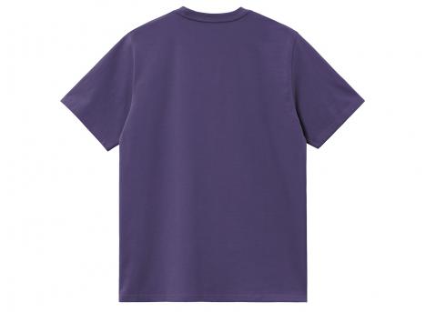 Carhartt WIP Pocket Tshirt Calla I030434