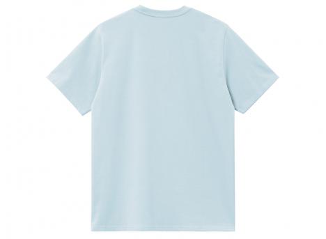 Carhartt WIP Pocket Tshirt Icaria I030434