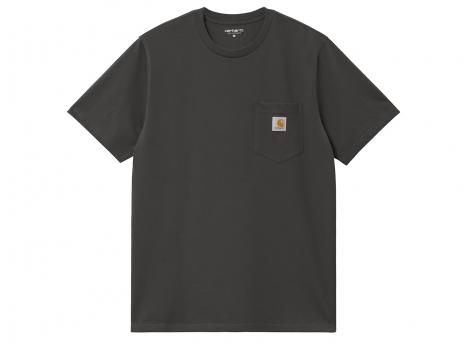 Carhartt WIP Pocket Tshirt Oxide Green I030434