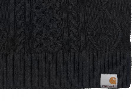 Carhartt WIP Shawn Scarf Black I035474_89_XX_06