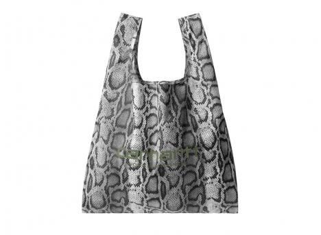 Carhartt WIP Snake Camo Shopping Bag Snake Camo I036428