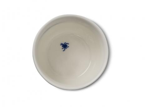 Carhartt WIP Theory and Practice Soba Cup Set White / Blue I035848_0IY_XX_06