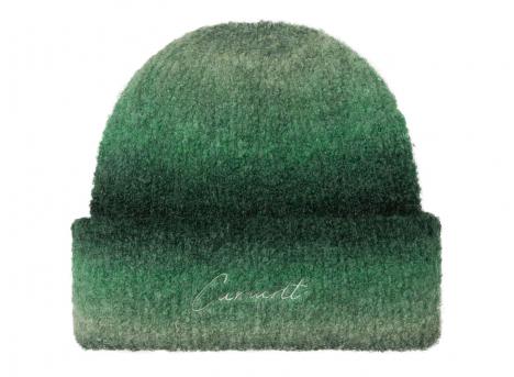 Carhartt WIP Tony Beanie Tony Stripe Jacquard Dark Fir I035463_3DI_XX_06