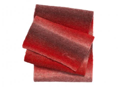 Carhartt WIP Tony Scarf Tony Stripe Jacquard Palisander I035473_3DK_XX_06