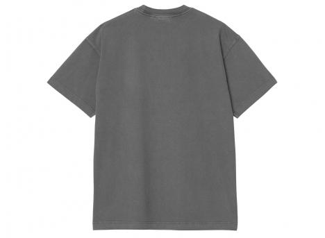 Carhartt WIP Vista Tshirt Black Garment Dyed I030780_89_GD_03