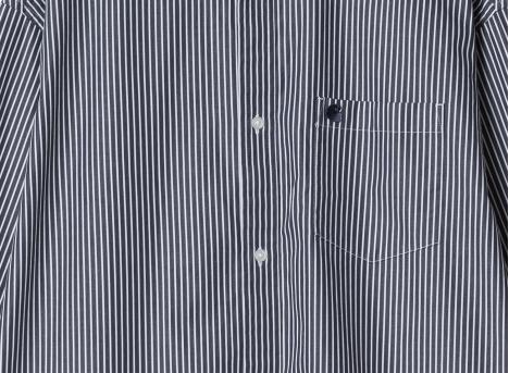 Carhartt Women Arvin Shirt Stripe Space / Space I034560