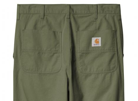 Carhartt Albert Pant Dollar Green I034804