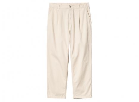 Carhartt Albert Pant Natural I034804