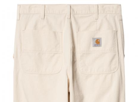 Carhartt Albert Pant Natural I034804