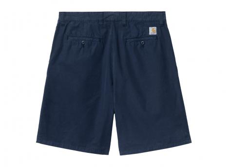 Carhartt Calder Short Ink Garment Dyed I034812