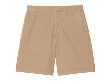Carhartt Calder Short Leather Garment Dyed I034812