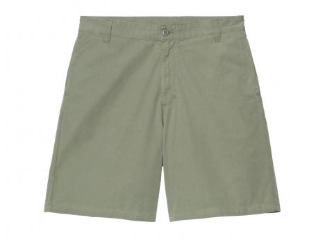 Carhartt Calder Short Park Garment Dyed I034812