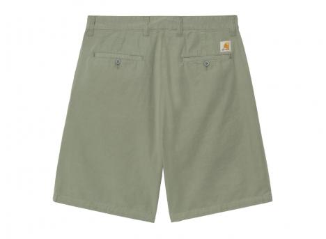 Carhartt Calder Short Park Garment Dyed I034812