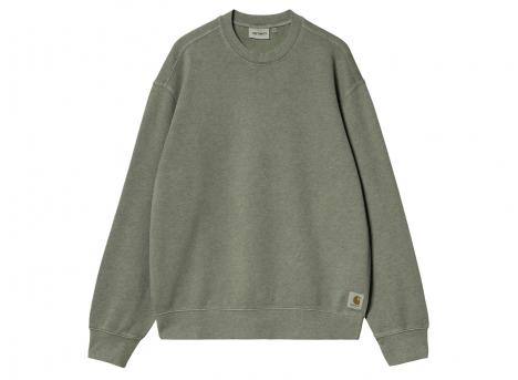 Carhartt Caspian Sweat Park Heather I034497