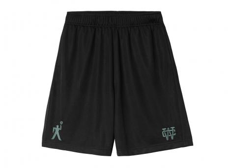 Carhartt Detroit Mesh Short Black I034627