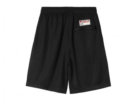 Carhartt Detroit Mesh Short Black I034627