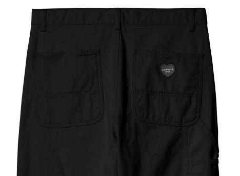 Carhartt Drewe Pant Black I034801