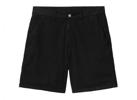 Carhartt Drewe Short Black I034802