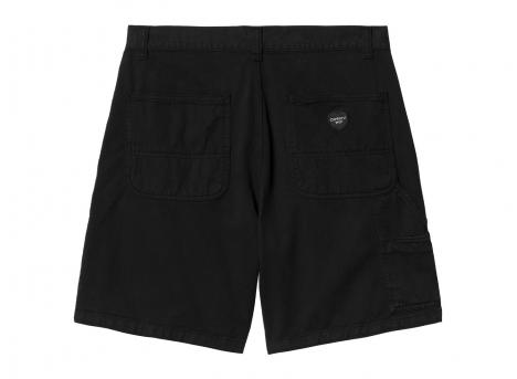 Carhartt Drewe Short Black I034802