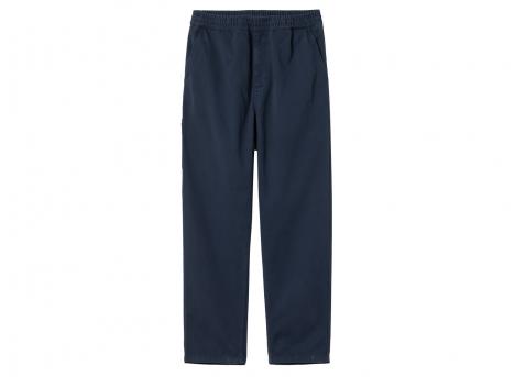Carhartt Flint Pant Jupiter Garment Dyed I029919